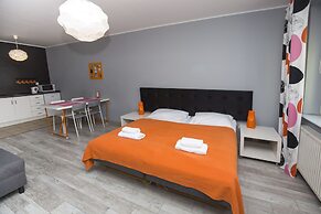 Apartamenty Sedinium - Brama Portowa