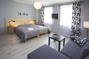 Apartamenty Sedinium - Brama Portowa
