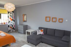 Apartamenty Sedinium - Brama Portowa