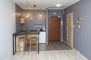 Apartamenty Sedinium - Brama Portowa