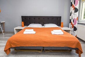 Apartamenty Sedinium - Brama Portowa