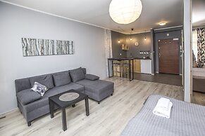 Apartamenty Sedinium - Brama Portowa