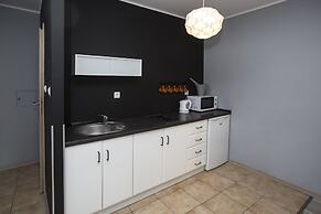 Apartamenty Sedinium - Brama Portowa