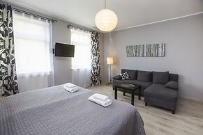 Apartamenty Sedinium - Brama Portowa