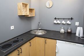 Apartamenty Sedinium - Brama Portowa