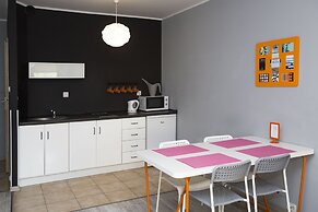 Apartamenty Sedinium - Brama Portowa