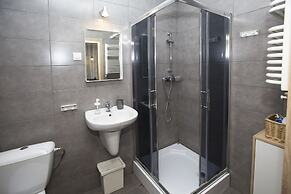 Apartamenty Sedinium - Brama Portowa