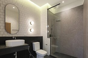 Our Nomad Boutique Hostel
