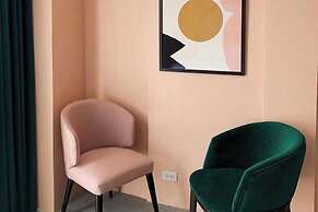 Our Nomad Boutique Hostel