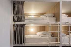 Our Nomad Boutique Hostel