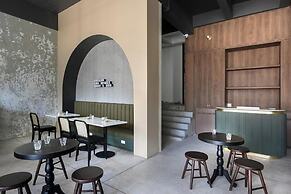 Our Nomad Boutique Hostel