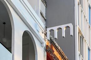 Our Nomad Boutique Hostel