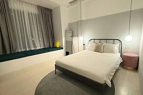 Our Nomad Boutique Hostel