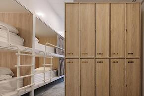 Our Nomad Boutique Hostel