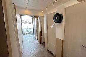 Our Nomad Boutique Hostel