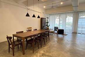 Our Nomad Boutique Hostel