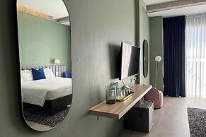 Our Nomad Boutique Hostel