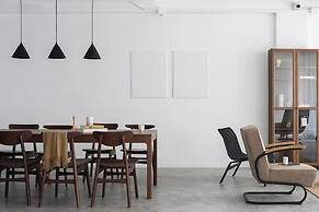 Our Nomad Boutique Hostel