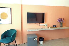 Our Nomad Boutique Hostel