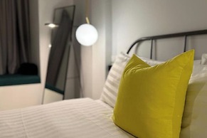 Our Nomad Boutique Hostel
