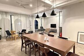 Our Nomad Boutique Hostel