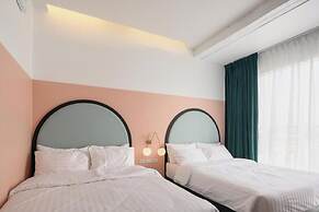 Our Nomad Boutique Hostel