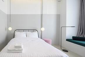 Our Nomad Boutique Hostel