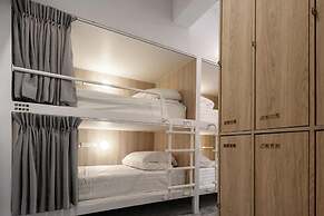 Our Nomad Boutique Hostel