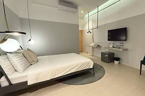 Our Nomad Boutique Hostel