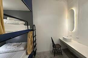 Our Nomad Boutique Hostel