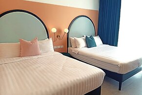 Our Nomad Boutique Hostel