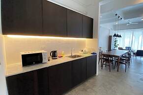Our Nomad Boutique Hostel