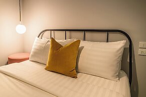 Our Nomad Boutique Hostel