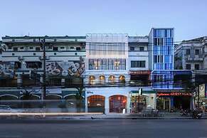 Our Nomad Boutique Hostel