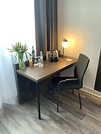 Hotel am Schlosstheater