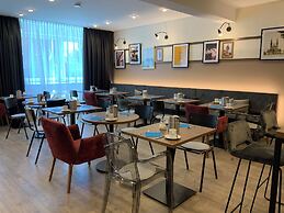 Hotel am Schlosstheater