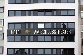 Hotel am Schlosstheater