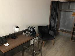 Hotel am Schlosstheater