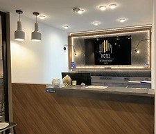 Hotel am Schlosstheater