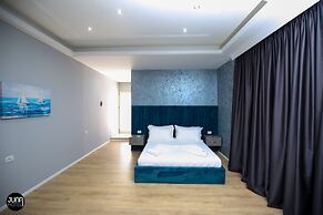 Skyhill Boutique Hotel