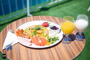 Skyhill Boutique Hotel