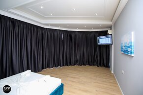 Skyhill Boutique Hotel