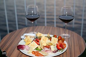 Skyhill Boutique Hotel