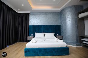 Skyhill Boutique Hotel