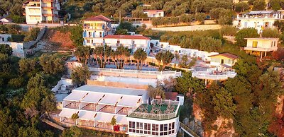 Skyhill Boutique Hotel