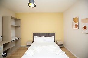 Skyhill Boutique Hotel