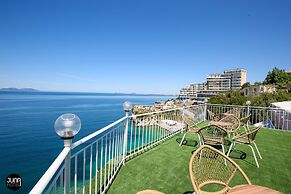 Skyhill Boutique Hotel