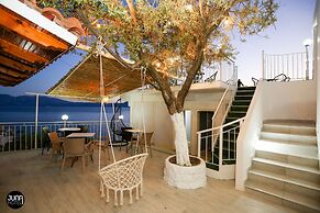 Skyhill Boutique Hotel