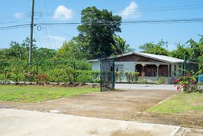THE Cottage, Saint Davids, Christ Church, Barbados
