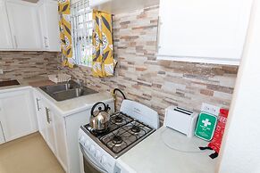 THE Cottage, Saint Davids, Christ Church, Barbados